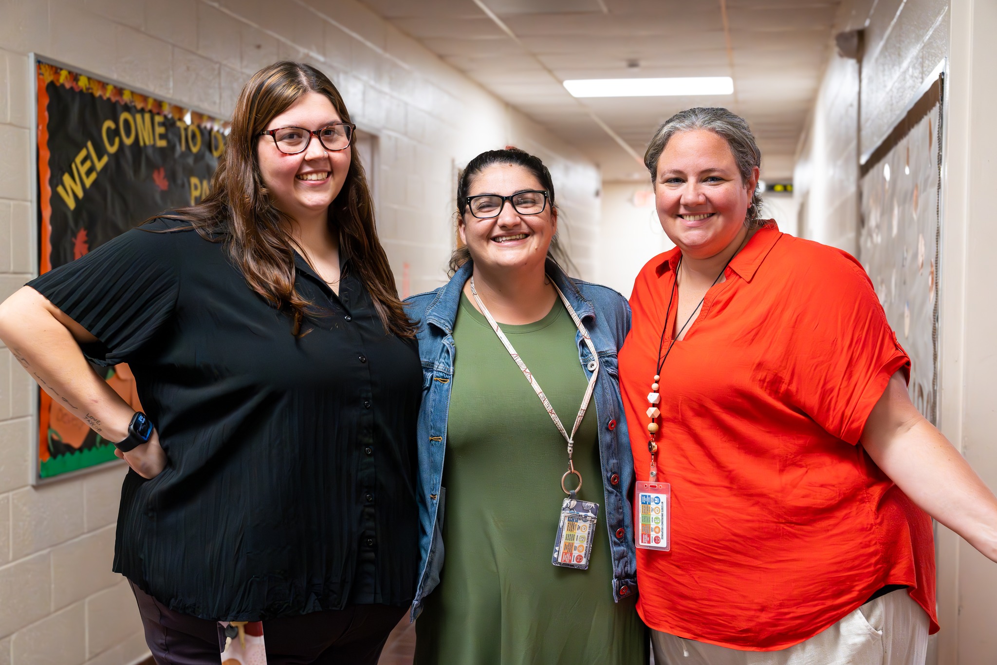 Rise Center for Success - Special Education Programs at CVES ...