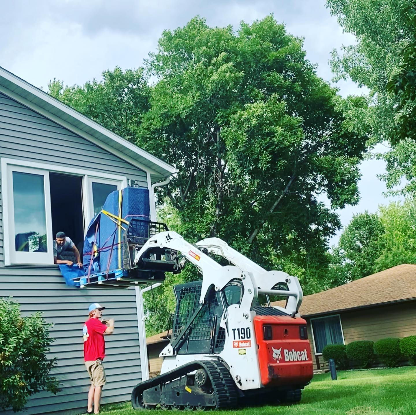 Magic Touch Moving | Fargo ND