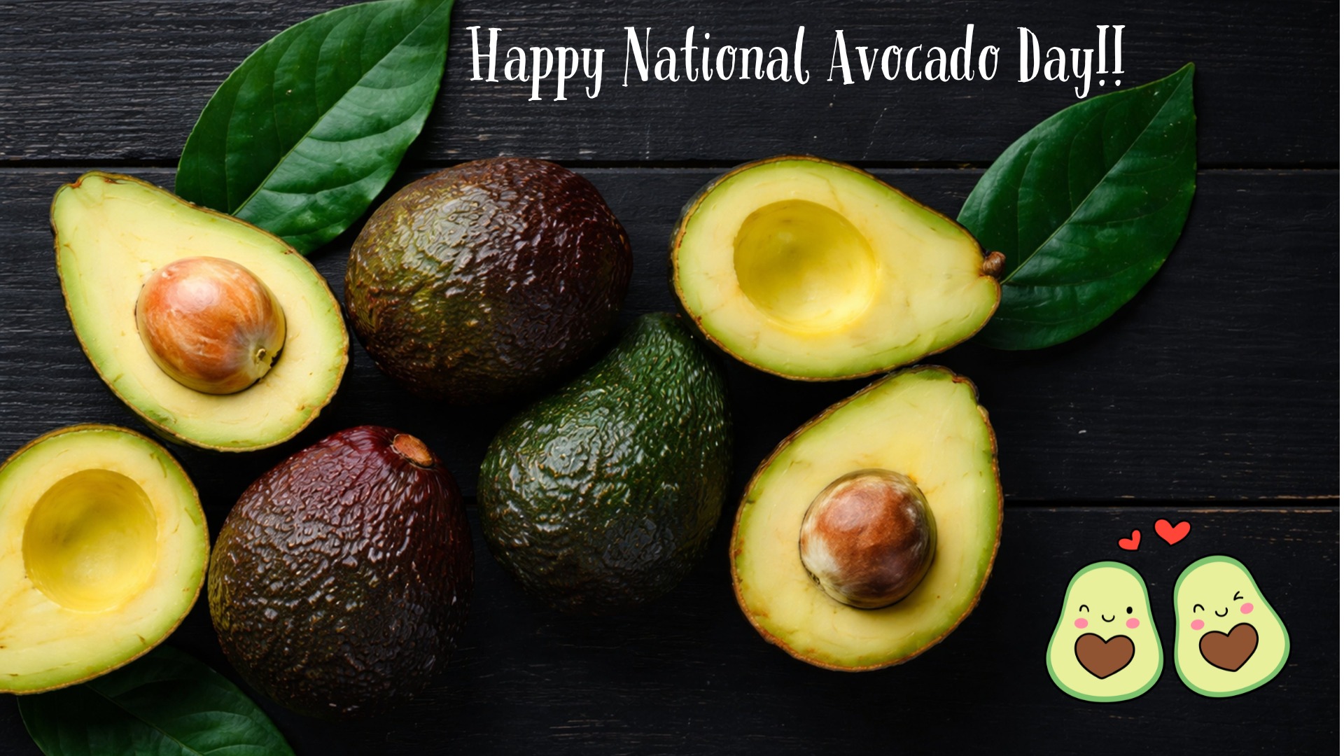 carlson glutathione booster July 31st is National Avocado Day! Avocados have a ton of health benefits, like promoting strong brain function and improving heart health. 🩺 Try adding avocados in your family's meals this month! Buy BPC-157 & TB-500 Eye Cream Volume:250mL