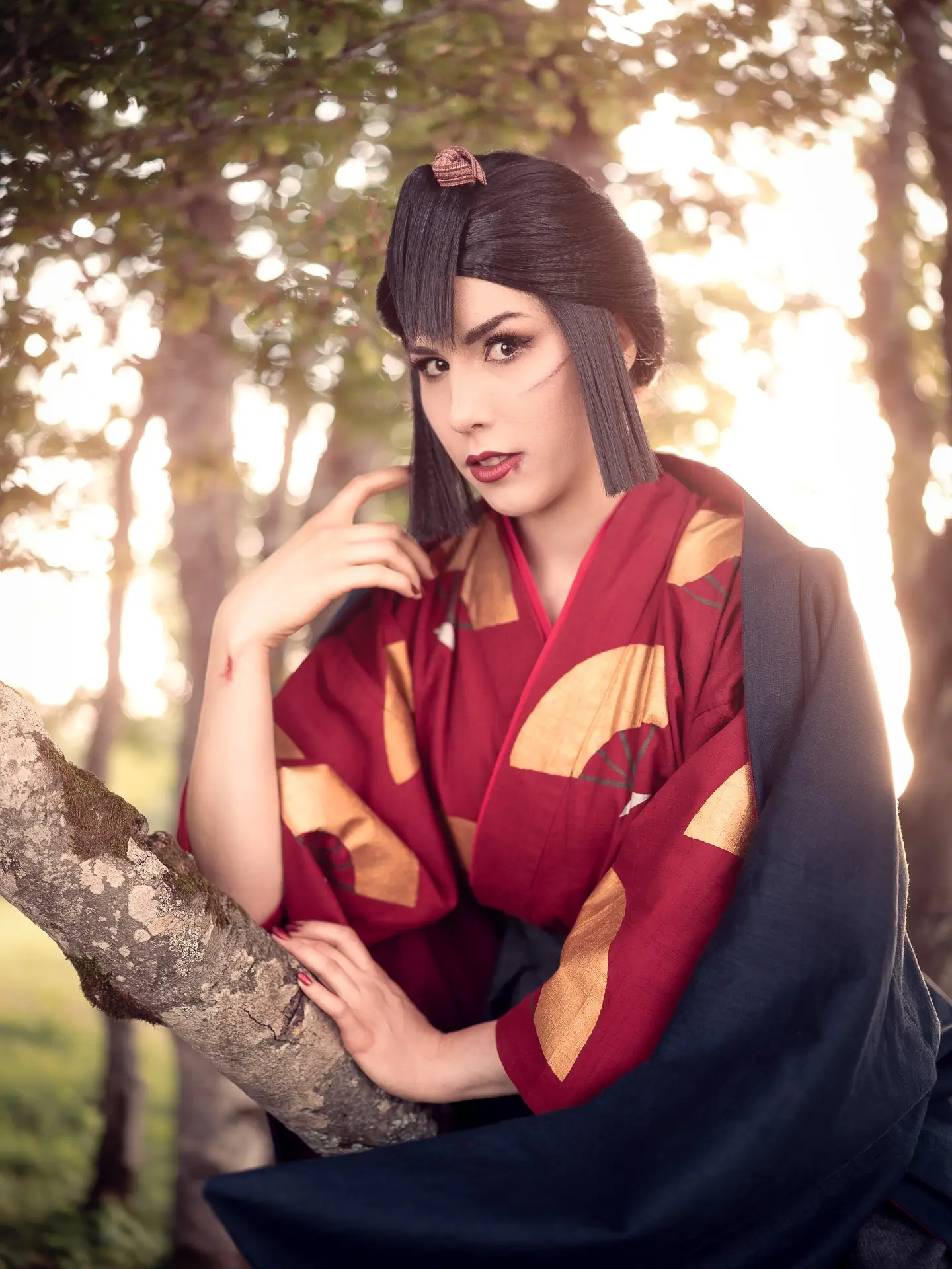 Koneko (@Konekocosplay) • Facebook