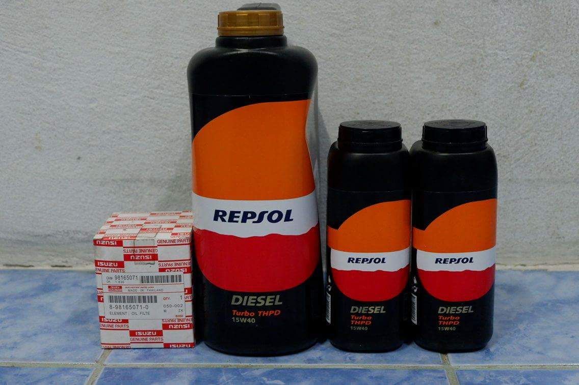 เชฟ ใจกว้าง - #SEPSOL น้ำมันเครื่องสังเคราะห์แท้15w40... | Facebook