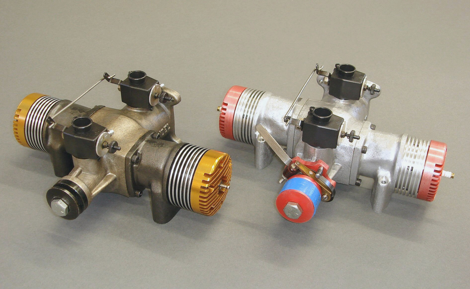 Enya 06-II T.V. model engine specifications