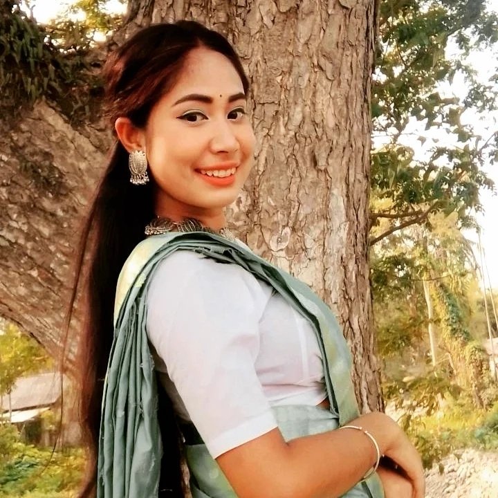 Anamika Kataki