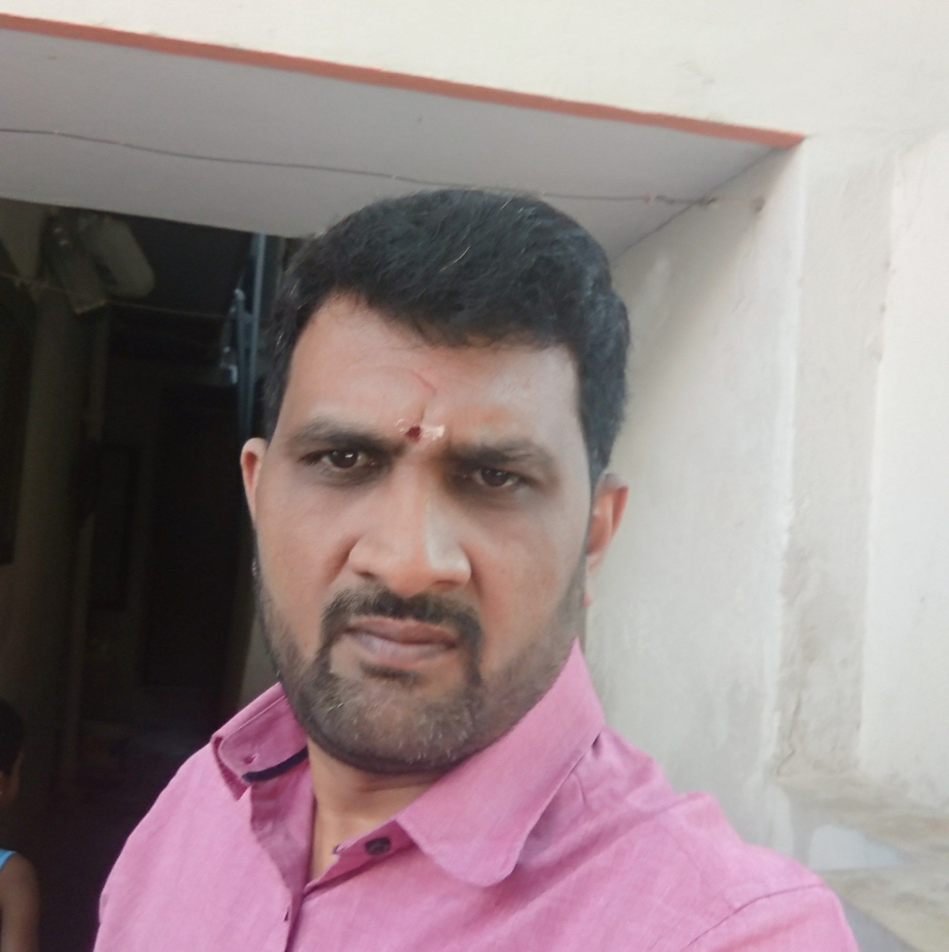 Jaichandran Sundar Raju