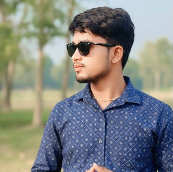 Polash Roy