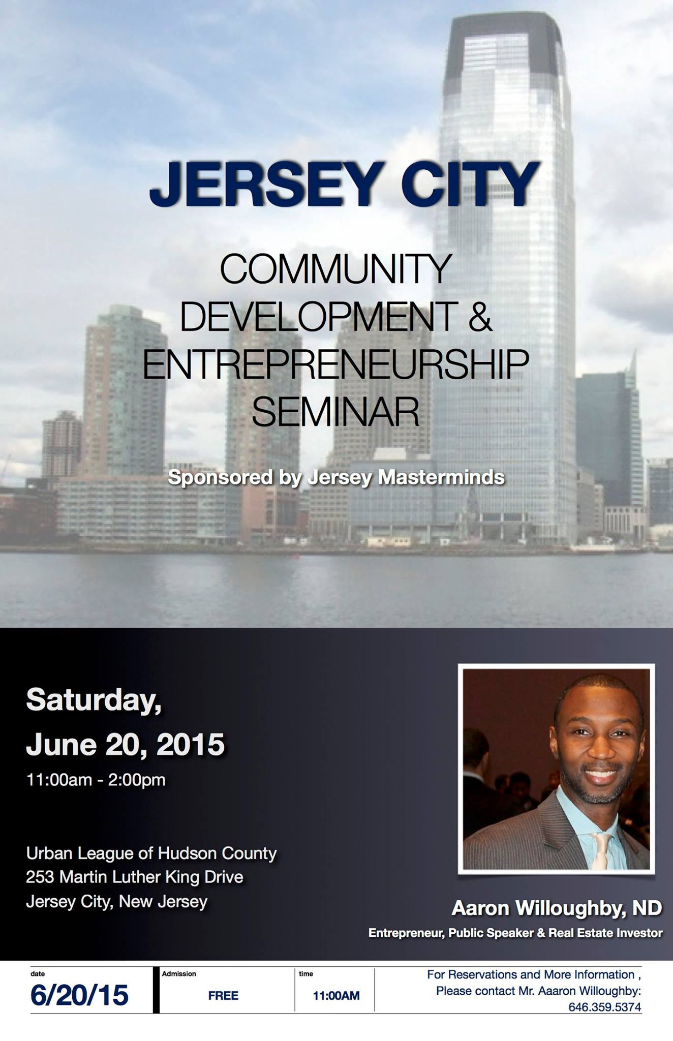 North Jersey Community Development Network
