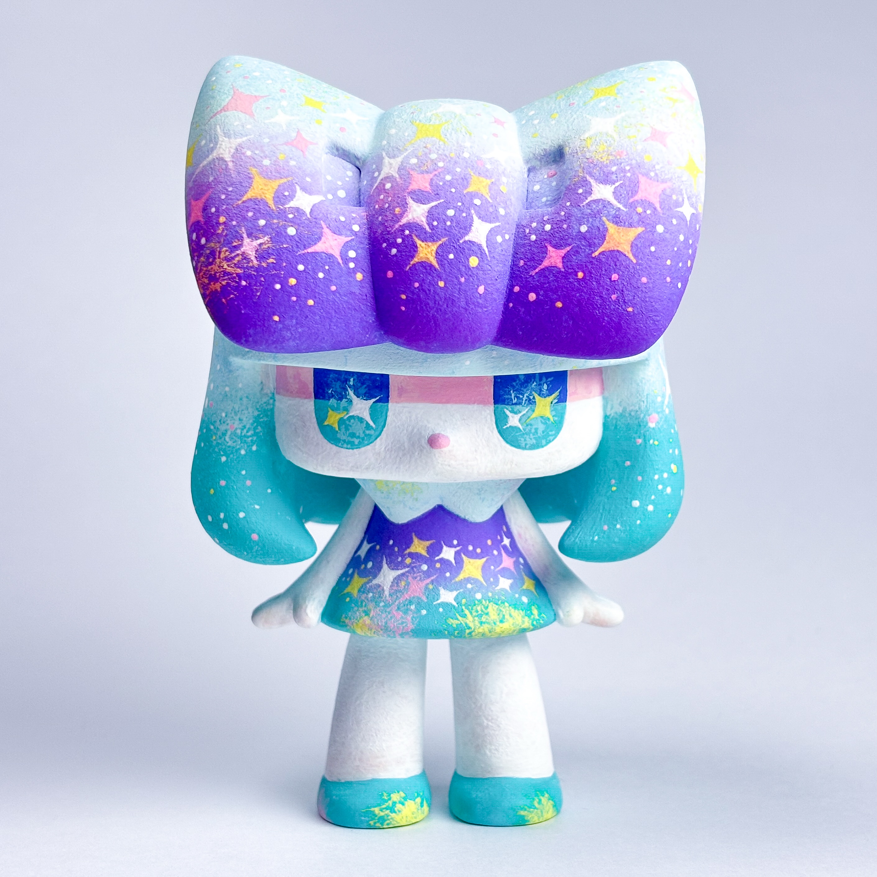 チヨコ-タカハシユリ - チヨコ-タカハシユリ added a new photo.