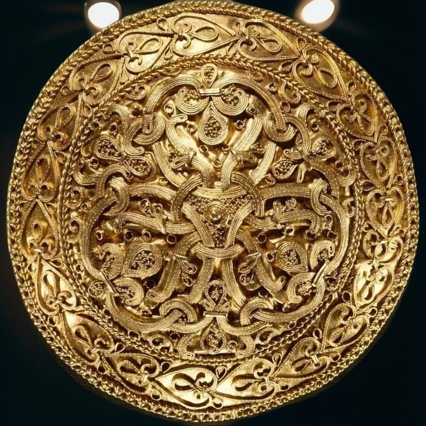 Archaeology & Civilizations | ☀Created in Denmark nearly a thousand ...
