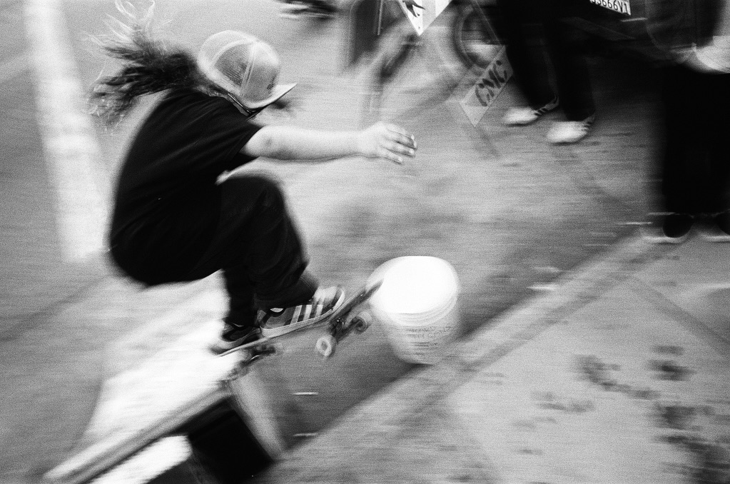 Lowcard Mag | San Francisco CA