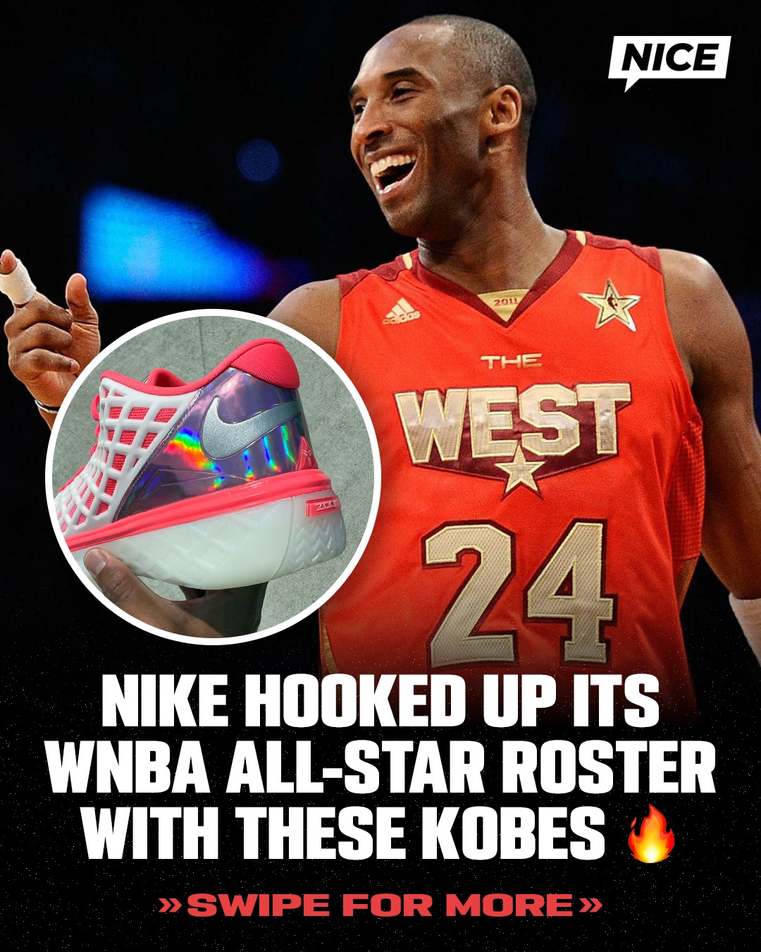 Nice Kicks - Nice Kicks added a new photo.