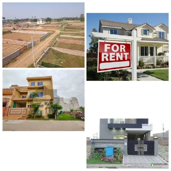 zameen makan sale and rent home | Facebook