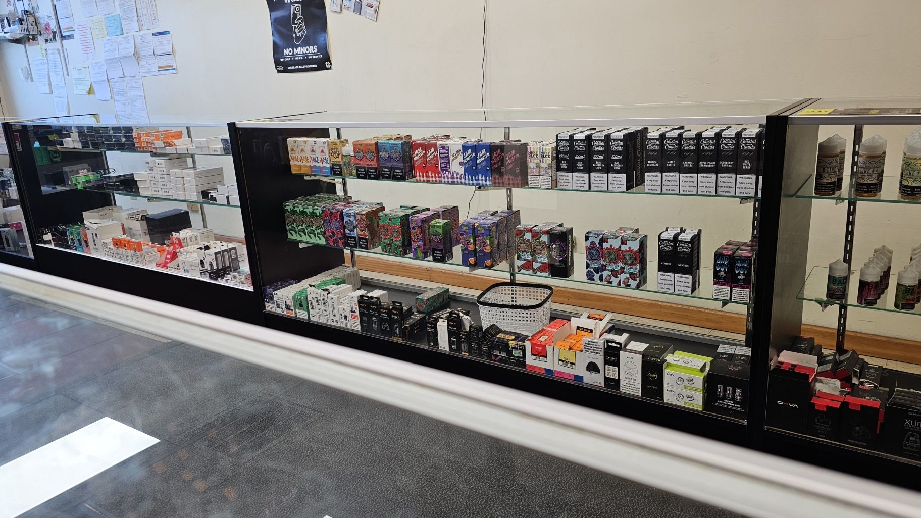purple rain vape & smoke shop review in Plattsburgh GEEK BAR MELOSO MINI Flavour:Strawberry Banana Bliss Iced Rare Mega 5500 Puffs