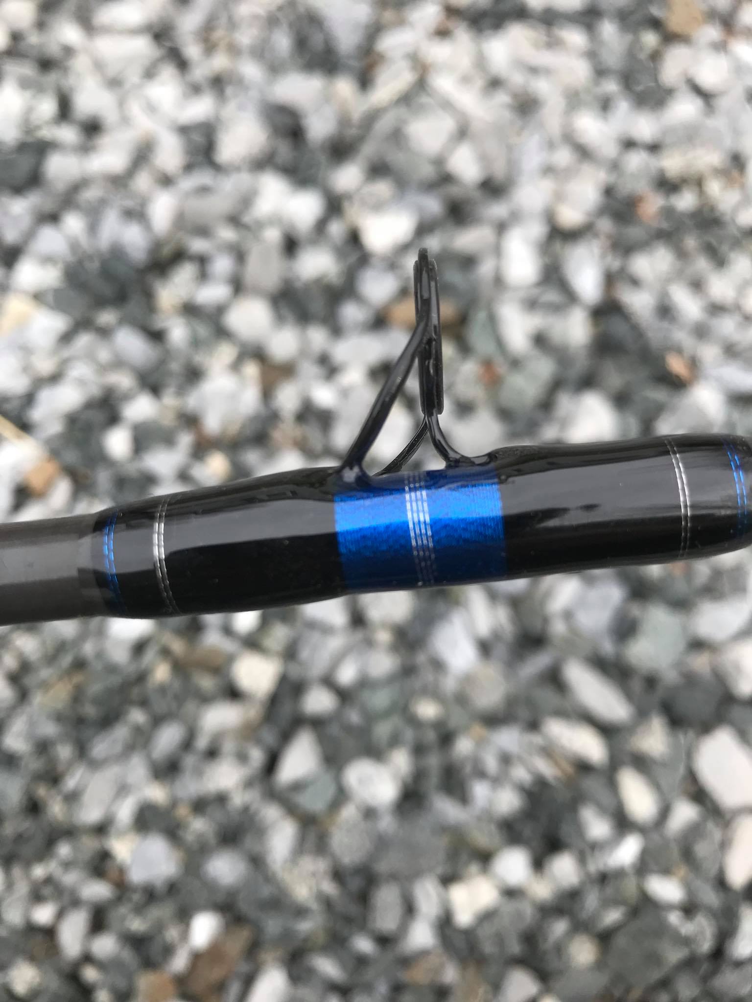 PC Rods is on the X-Comp train! Great... - Rod Geeks Blanks