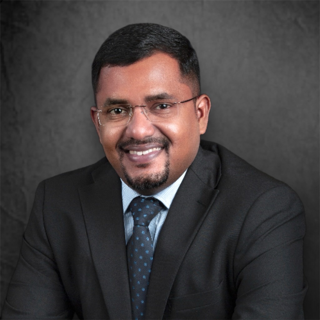 Prasanth Premakumar