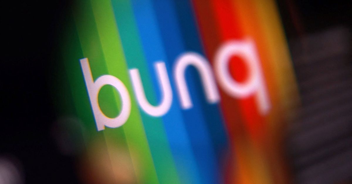 US regulator rejects Dutch fintech Bunq's application for national bank