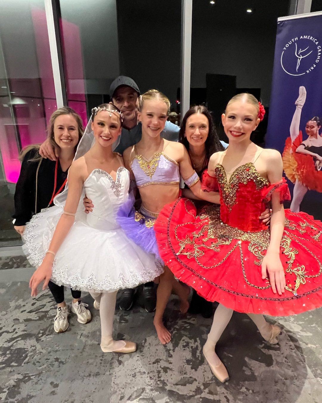 Larkin Dance Studio added a new photo. - Larkin Dance Studio