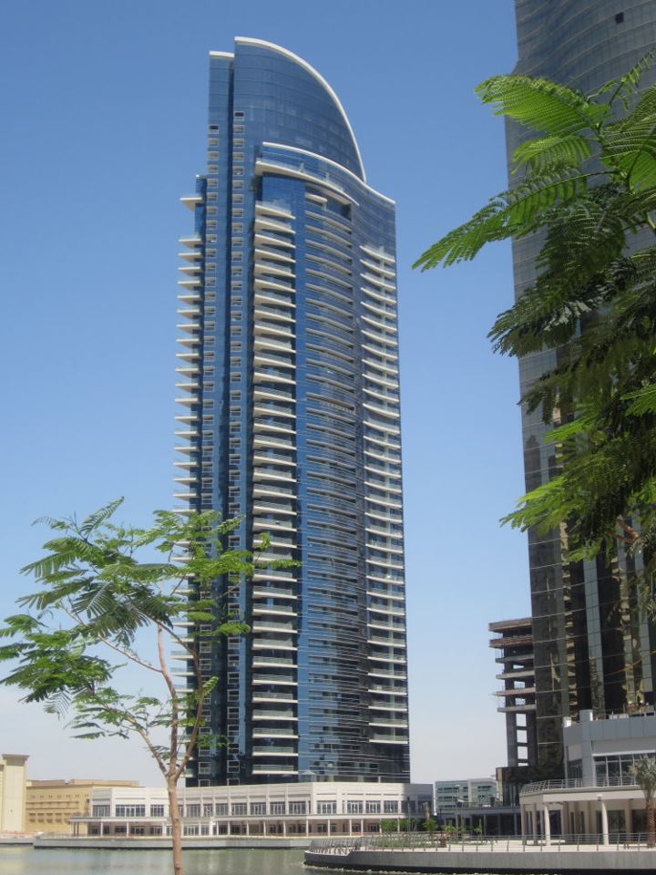 Dubai Apartments | Dubai