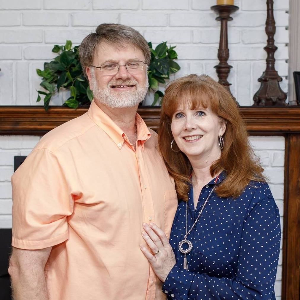 Debbie Robbins Mathias