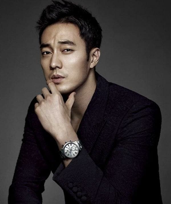 Kakimuvee Aku Lebih Memilih Pelakon Drama Lelaki Korea Facebook