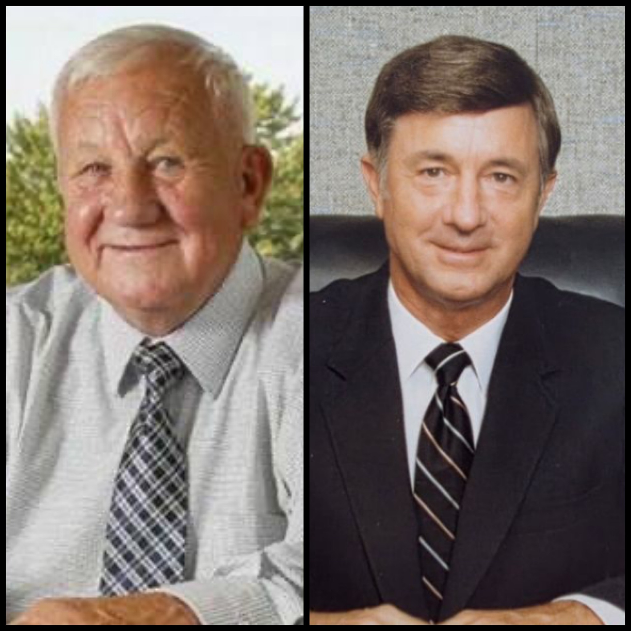 BG - Newly published obituaries: James Carter, Philip Rudolph Sr. https ...