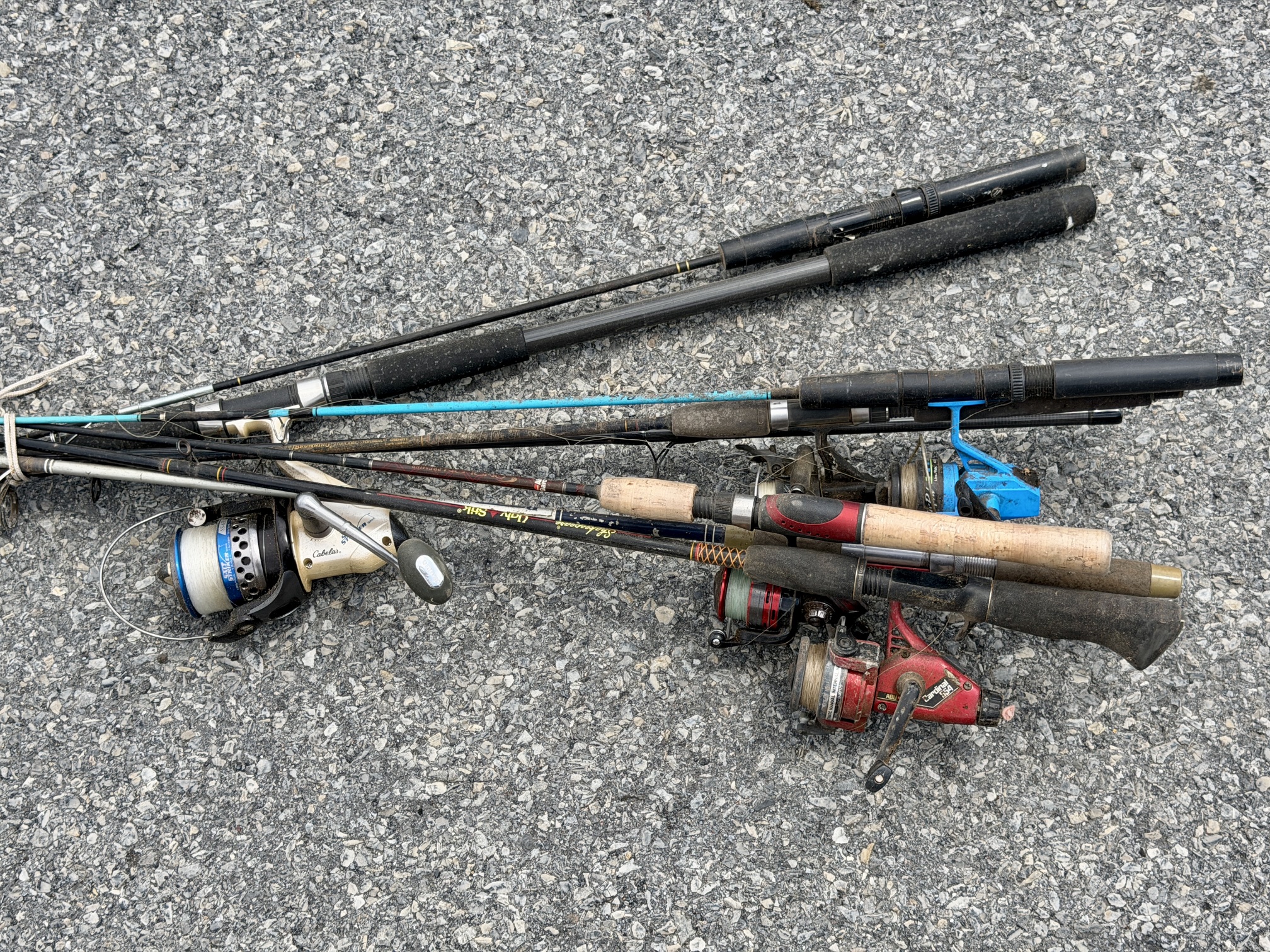 favorite fishing sick stick spinning reels Casting Rod Color:Apricot Sucker bageri amaretto fishing lure ball bearing system that internal prism finish