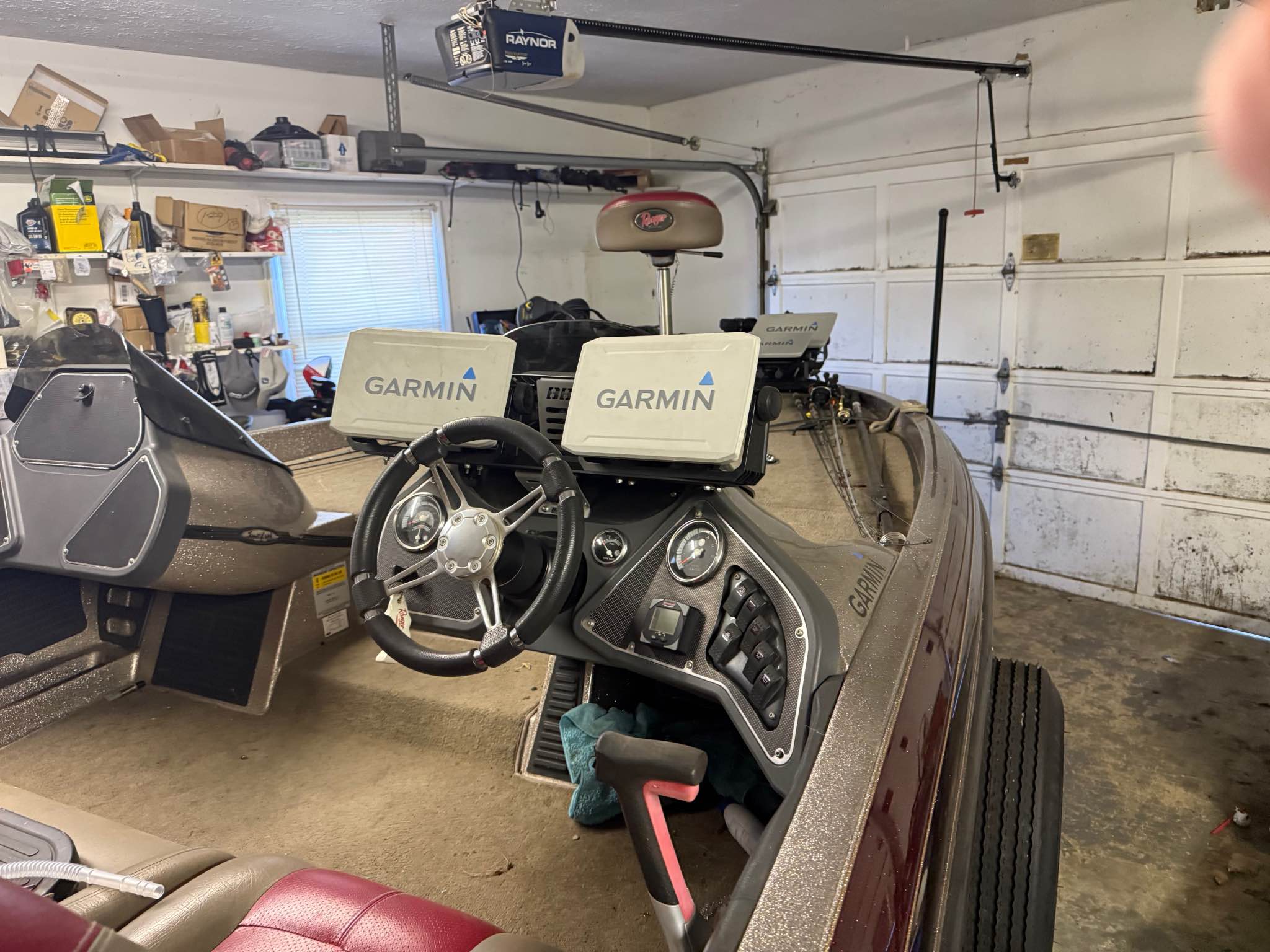 2011 Ranger bass boat z118 - Boats - Salyersville, Kentucky | Facebook ...