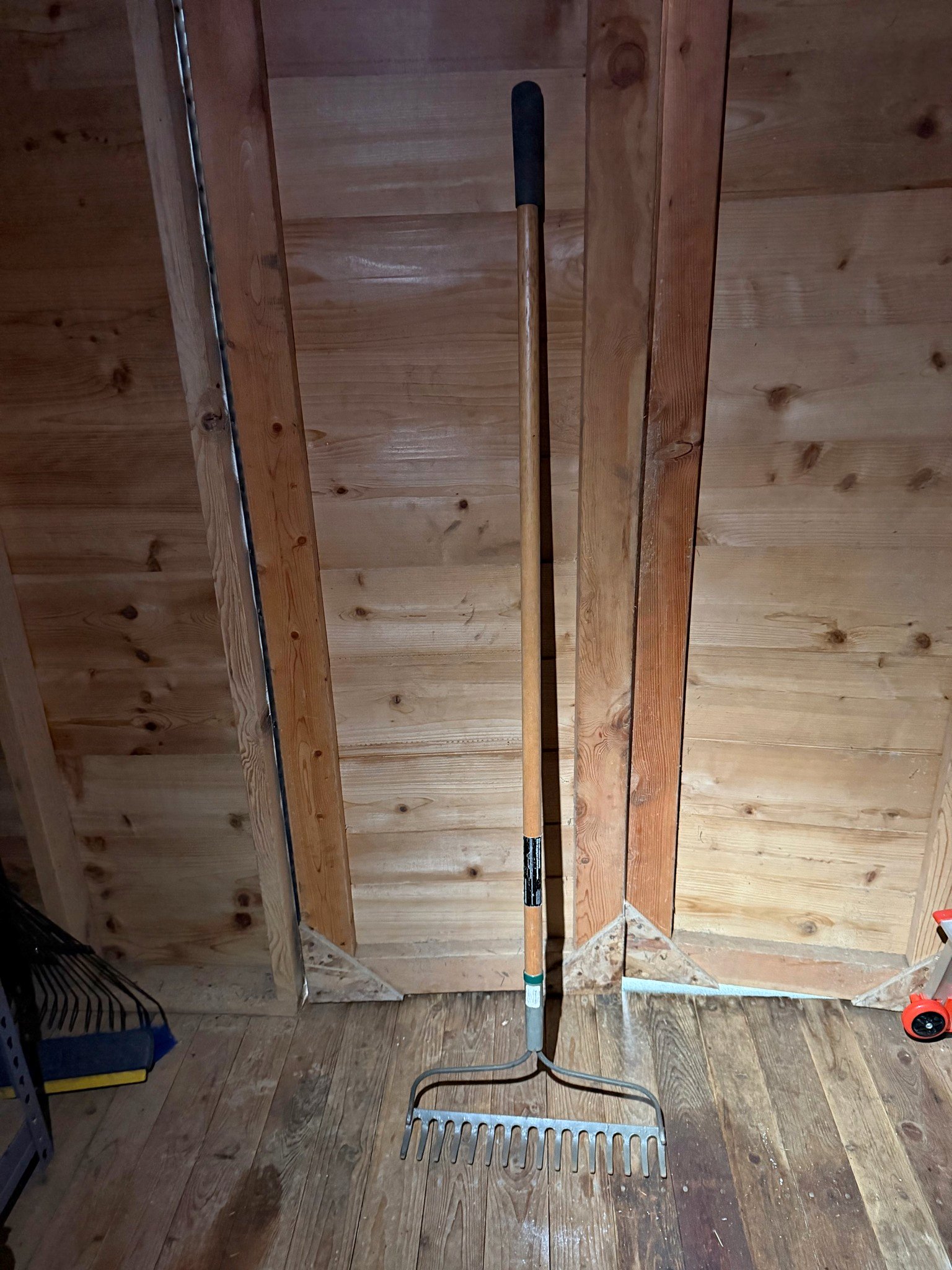 Box rake - Garden Tools & Equipment - Sherwood, Oregon | Facebook ...