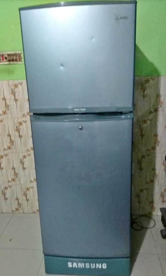 Samsung grideg Non Frost Refrigerators & Freezers Dhaka, Bangladesh