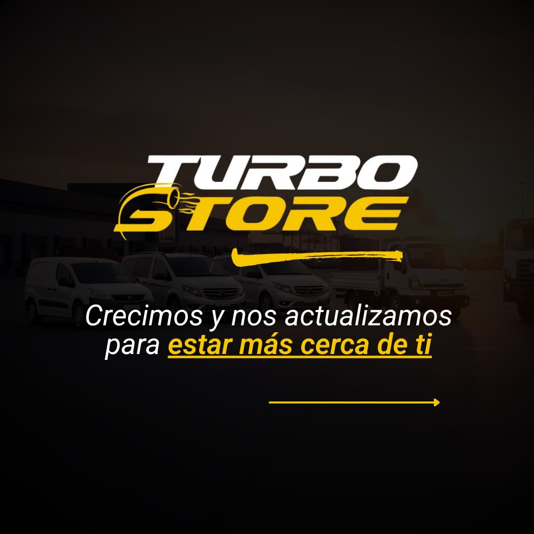 Turbo Store SpA