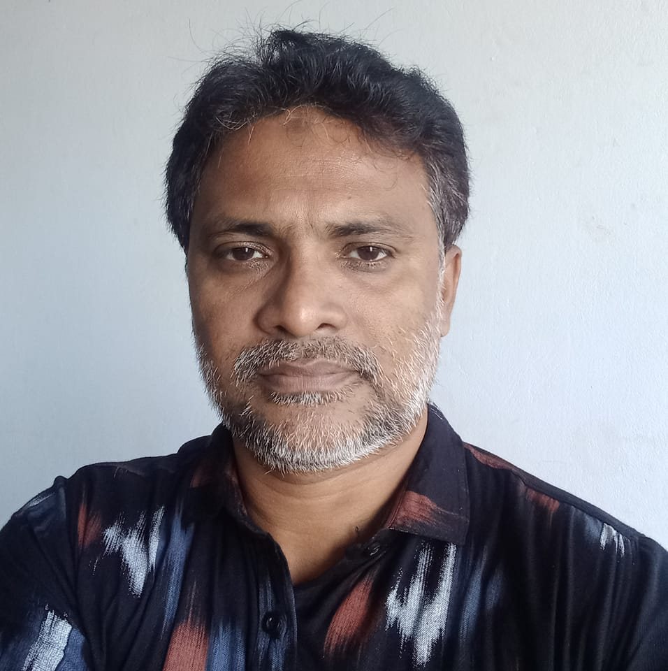 Anowar Makcud