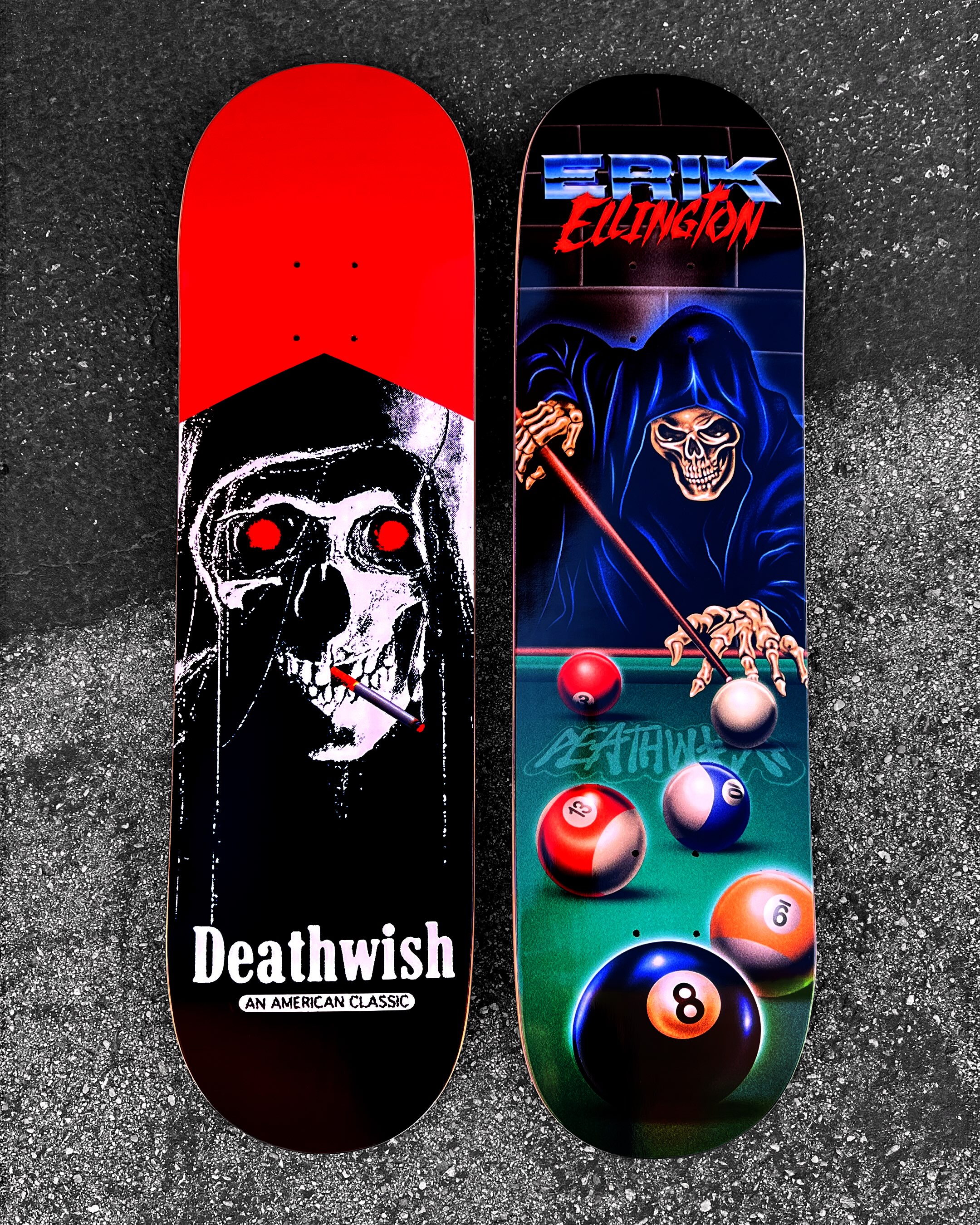 Deathwish Skateboards (@Deathwishskateboards) • Facebook