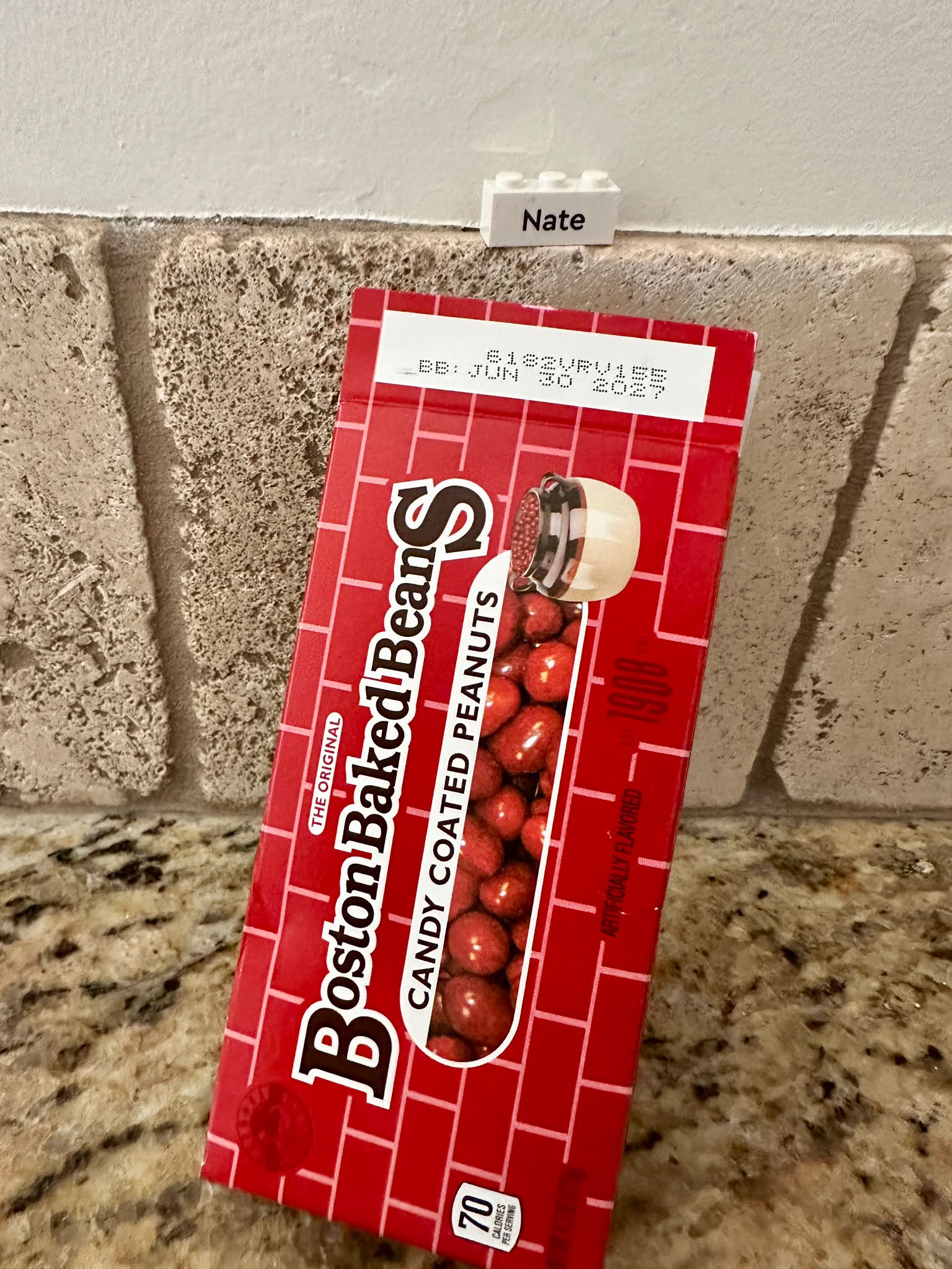 Erdnase Bee Red Acorn Back エイコーンバック赤 Erica says I'm the only person under 60 who likes these. 😱 Tell