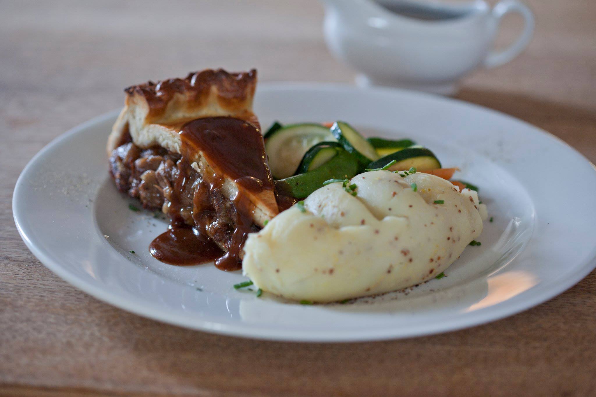 Our... - The Ferry Inn, Stone in Oxney, Appledore, TN30 7JY