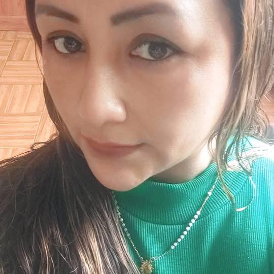 Mily Rojas Rivera