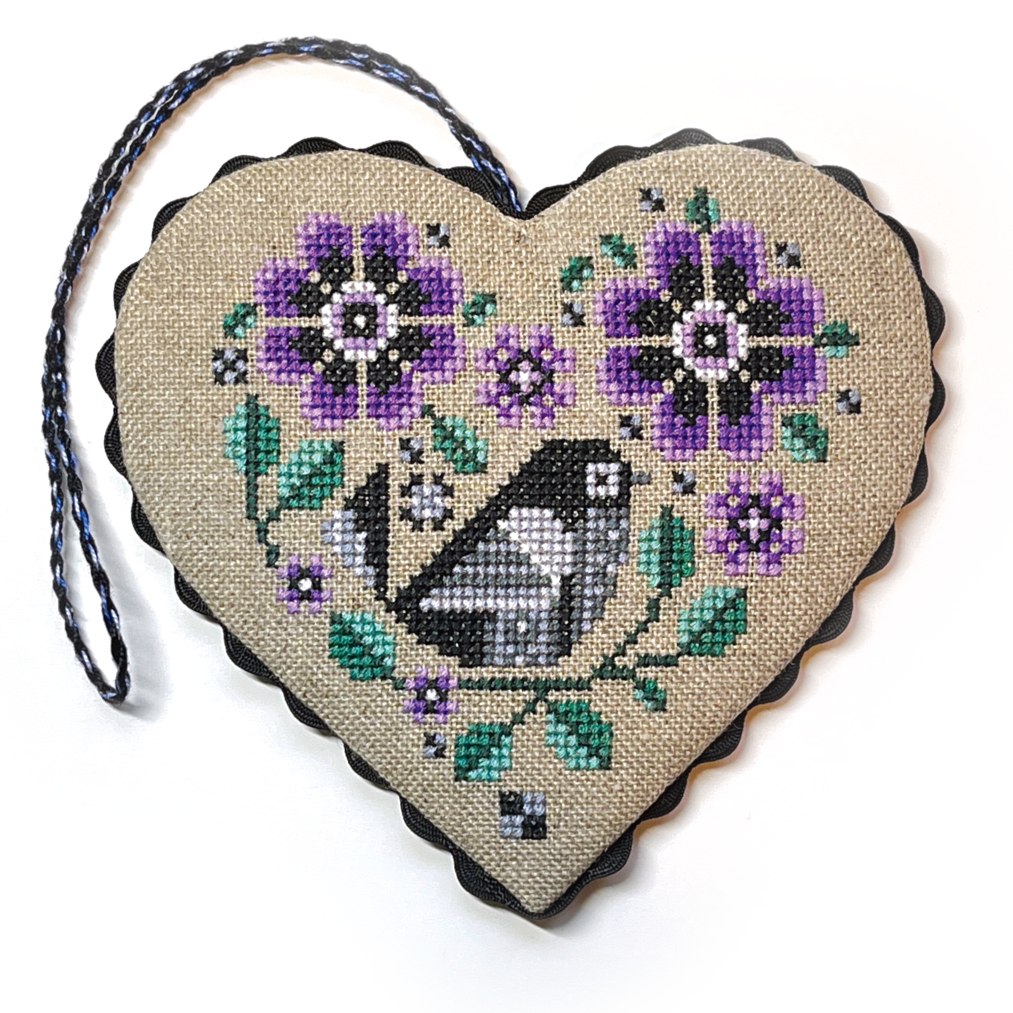 Durene Jones Cross Stitch (@DureneJonesCrossStitch) • Facebook