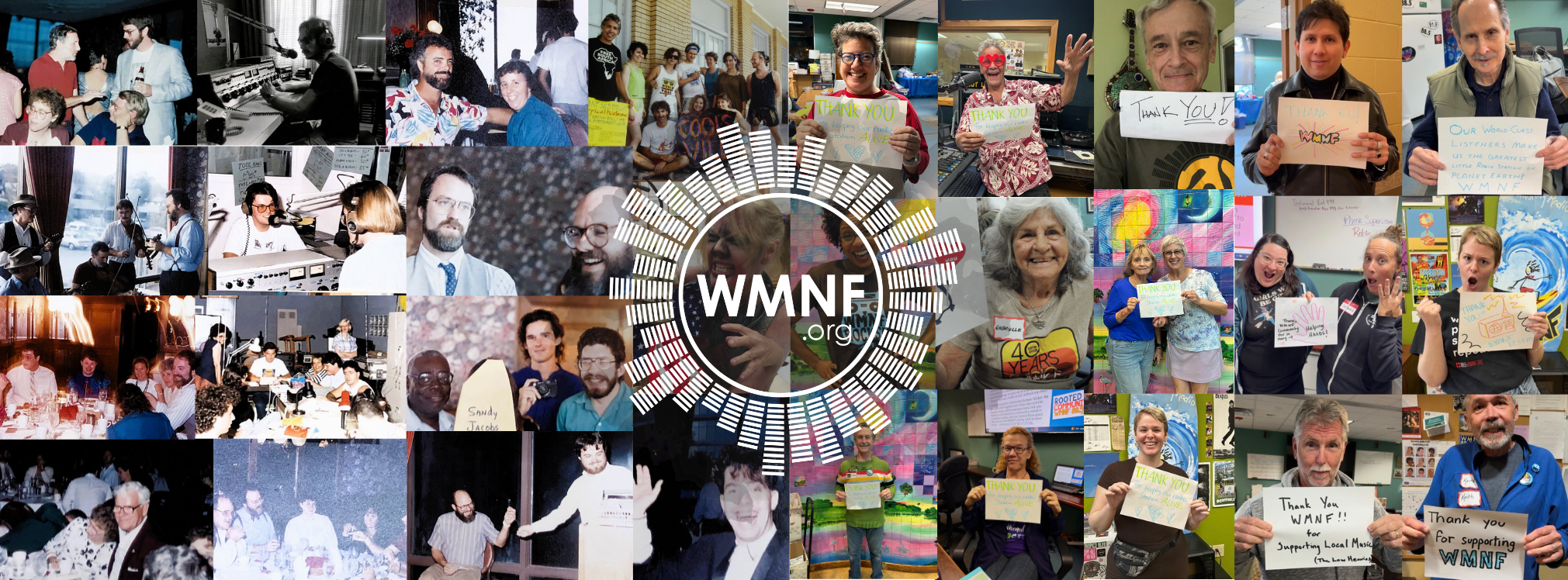 WMNF Community Radio | Tampa FL