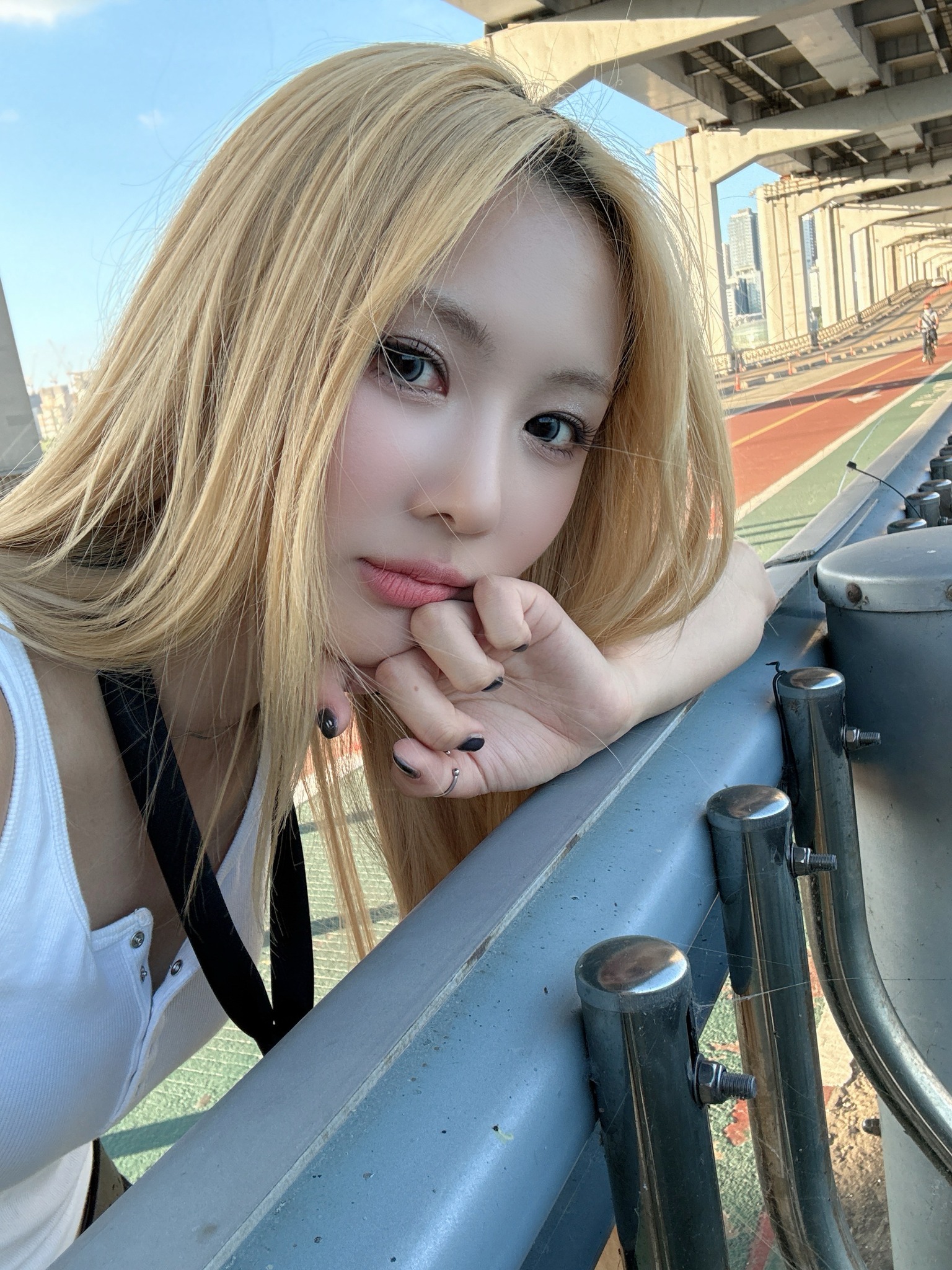 드림캐쳐 DREAMCATCHER (@happyfacedreamcatcher) • Facebook