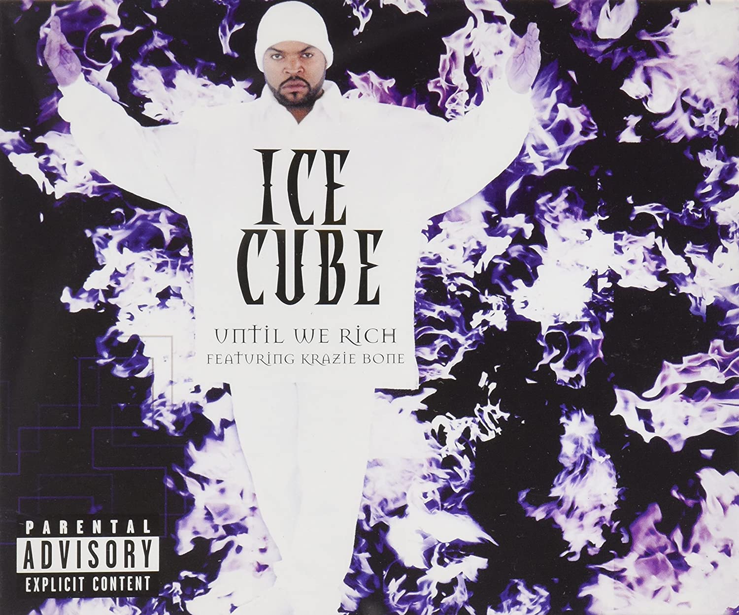 Ice Cube - Until We Rich (Short Version) (ft. KrayJack Yaboss