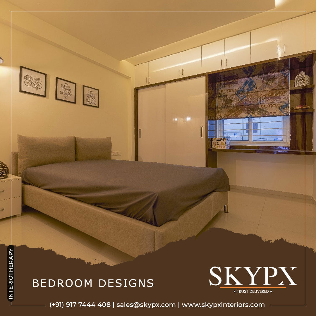 Skypx Interiors - Explore the best interior design ideas...