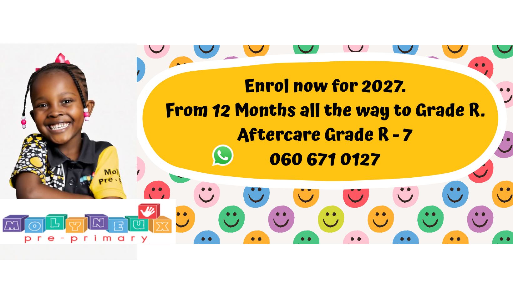 Molyneux pre Primary | Springs