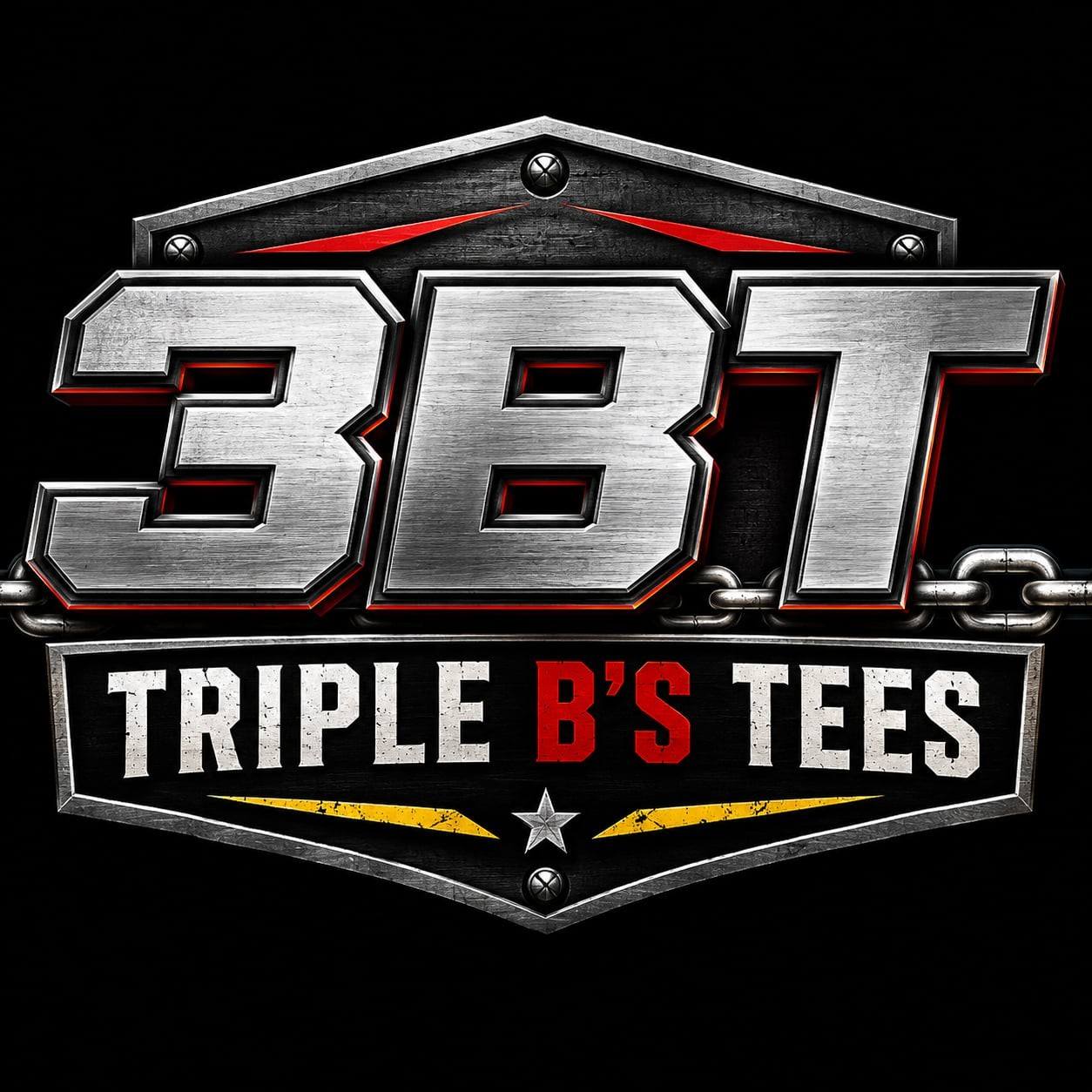 Triple B's Tees - Team Rowdy Friends Apperal live on the... | Facebook