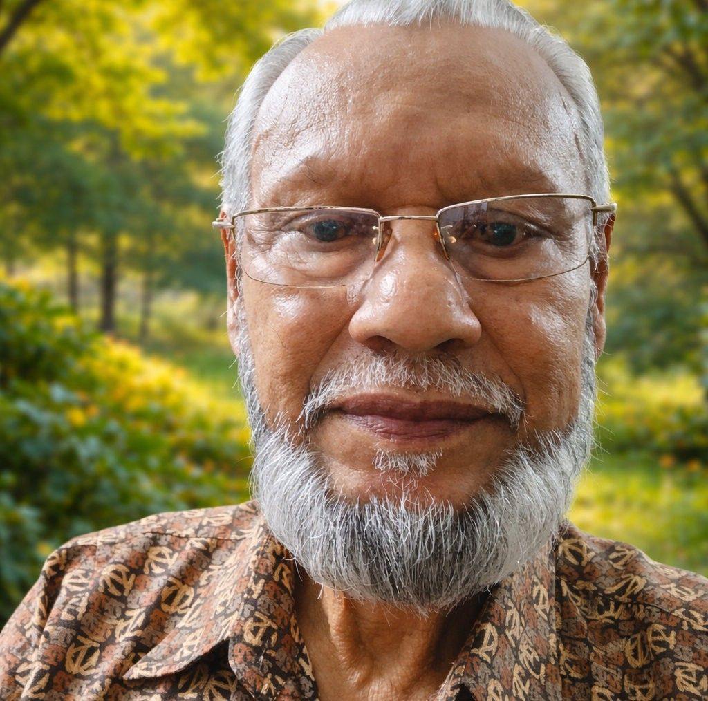 Ali Akbar Shah