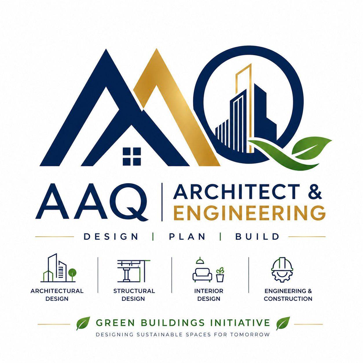 48x45 Feet House plan. For... - AAQ Architect & Engineering | Facebook