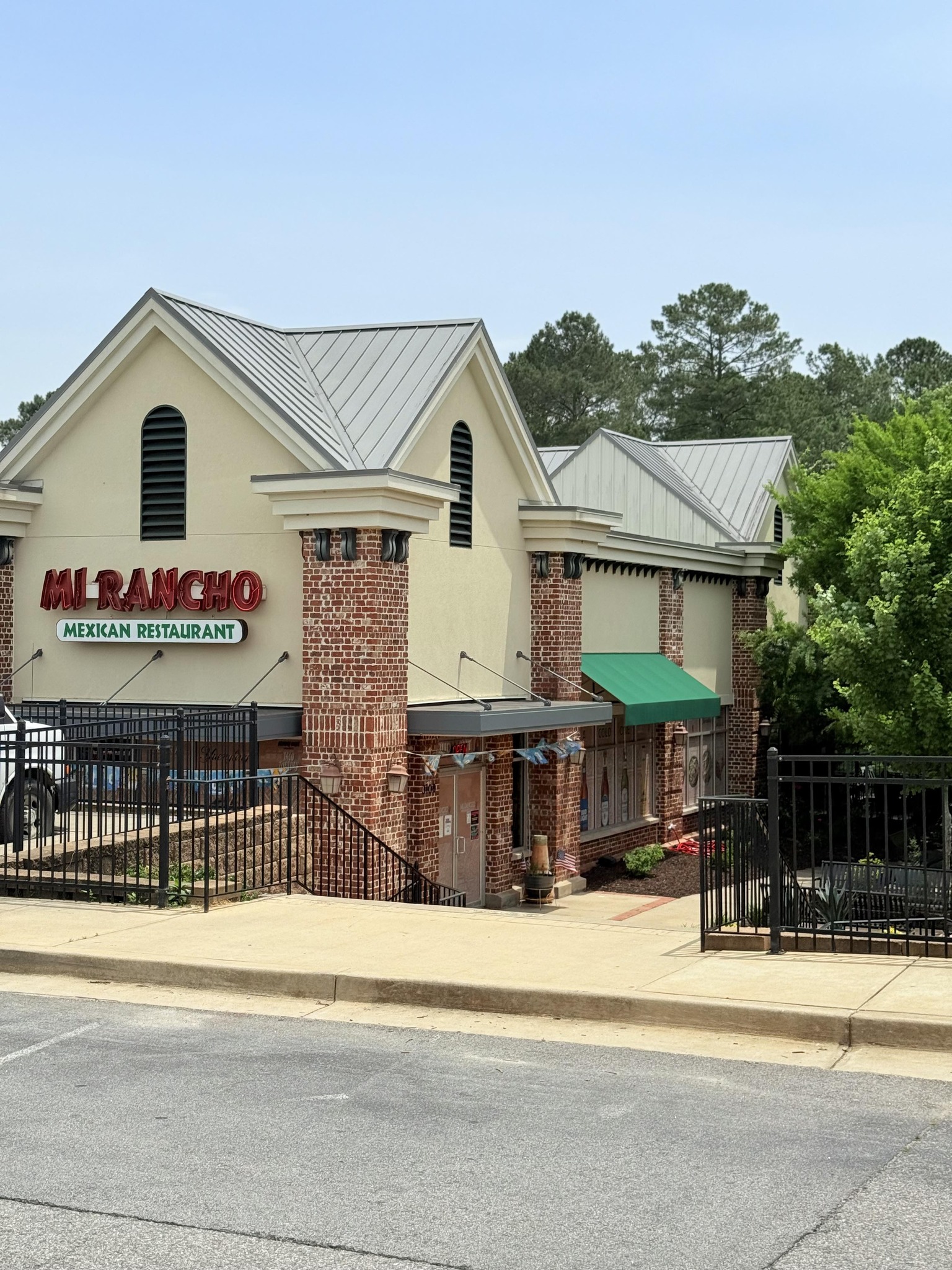 El Presidente Downtown, GA... - El Presidente Downtown, GA