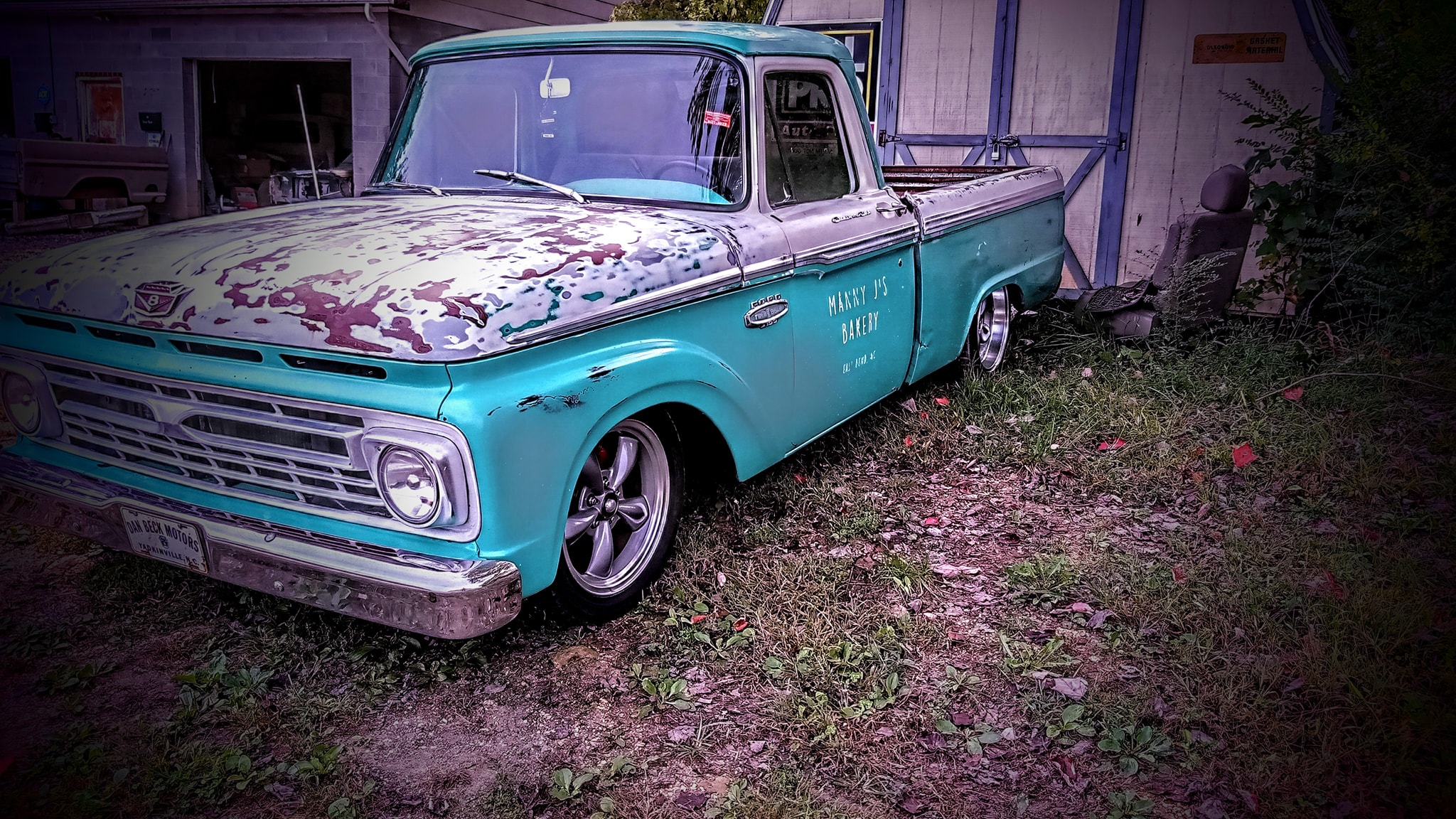 Fastlane Paint and Body added a... - Fastlane Paint and Body