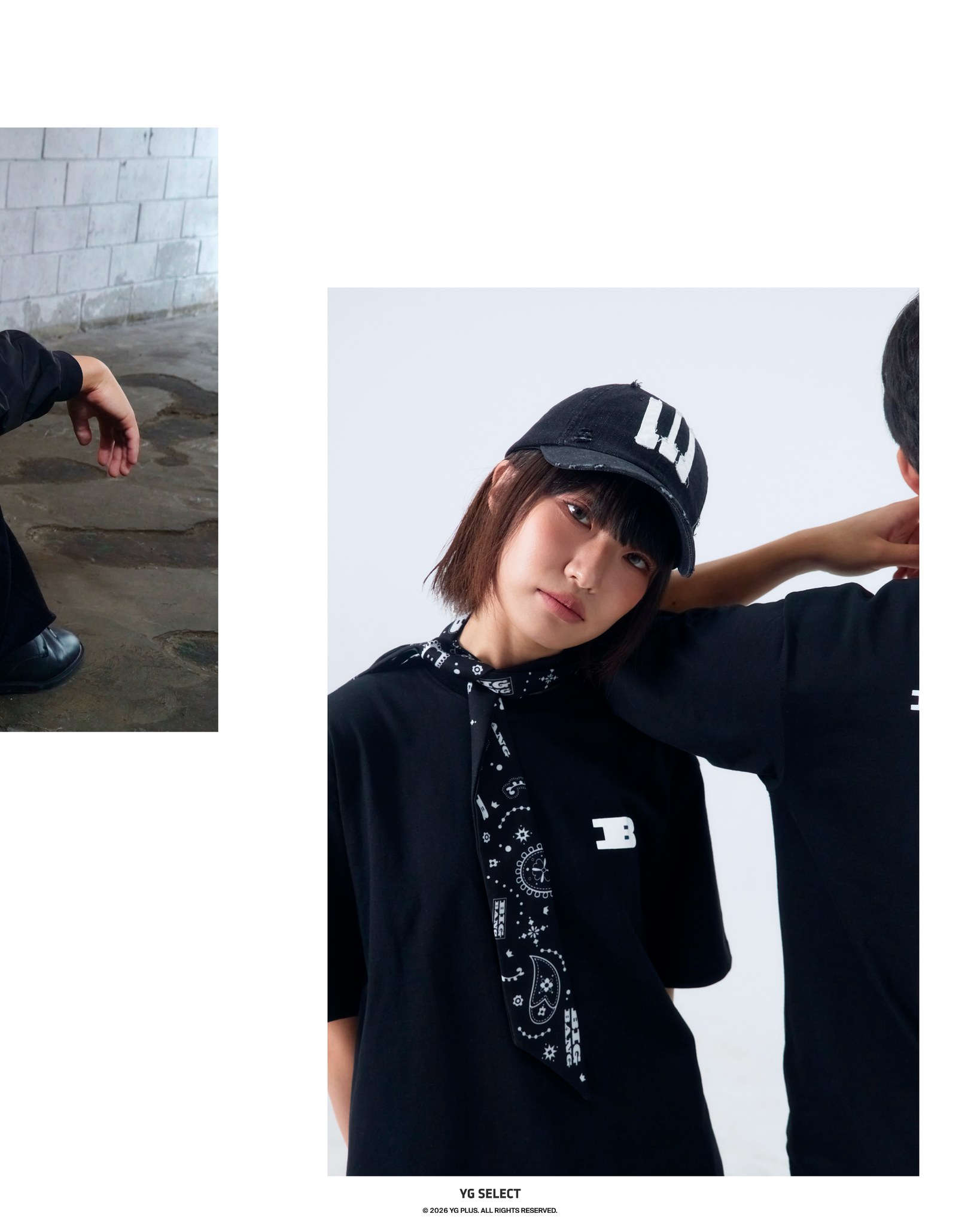 BIGBANG XX : COSMOS Tシャツ ブラック M 韓国 BIGBANG Official Merch Pre-Order | STEEKEE – Steekee