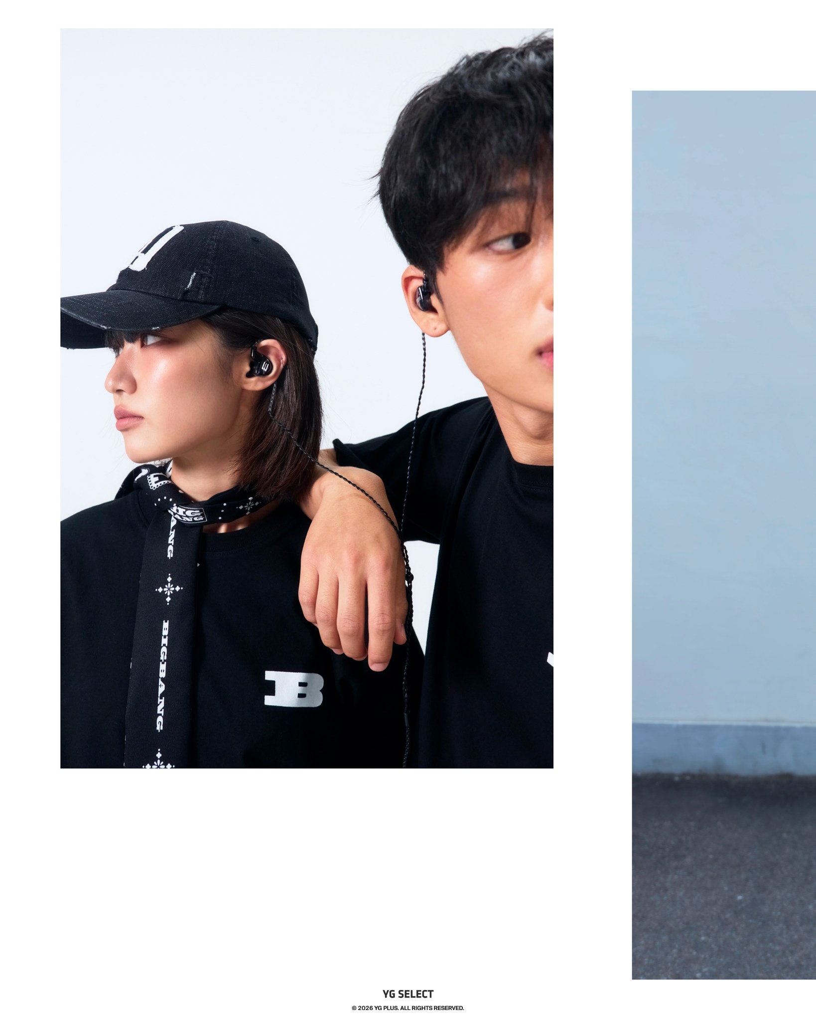 BIGBANG COSMOS POPUP 公式　ブレスレット YG SELECT on X: 