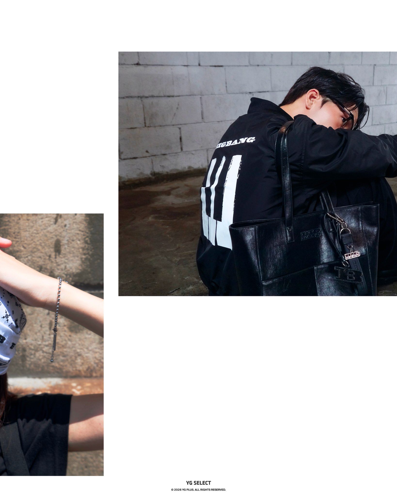 BIGBANG 2026-2027 WORLD TOUR < XX : COSMOS > ✴️ OFFICIAL MERCH