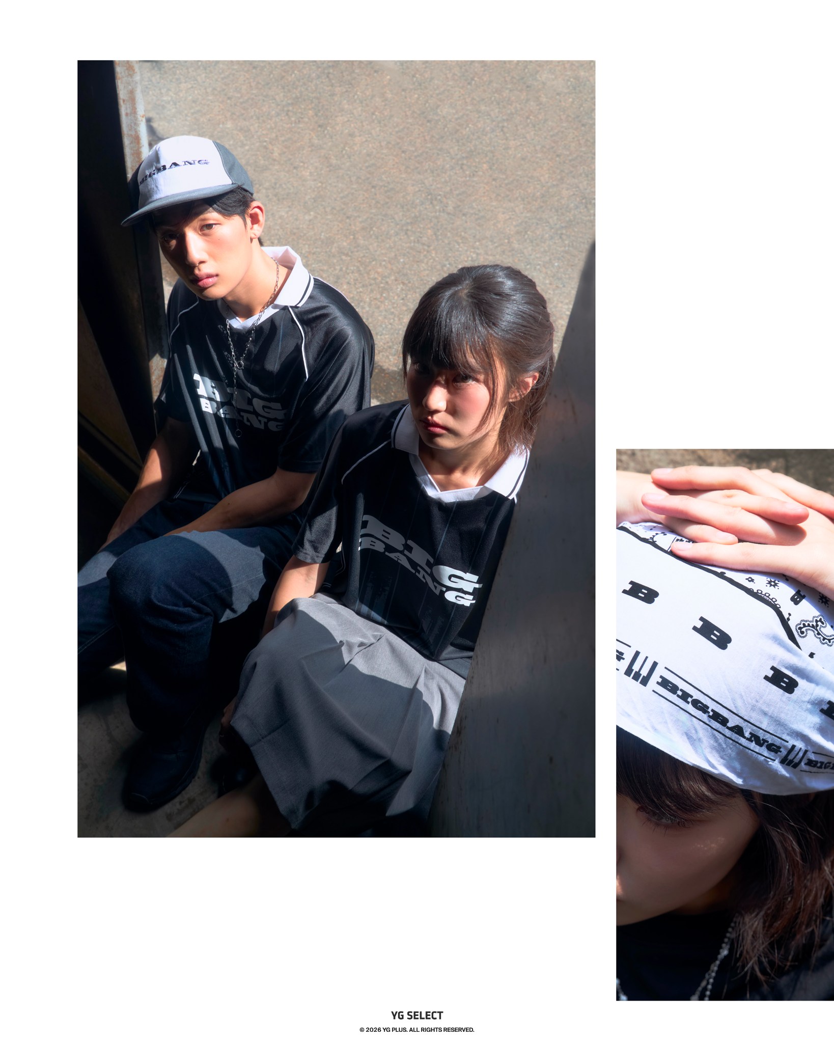 BIGBANG 2026-2027 WORLD TOUR < XX : COSMOS > ✴️ OFFICIAL MERCH