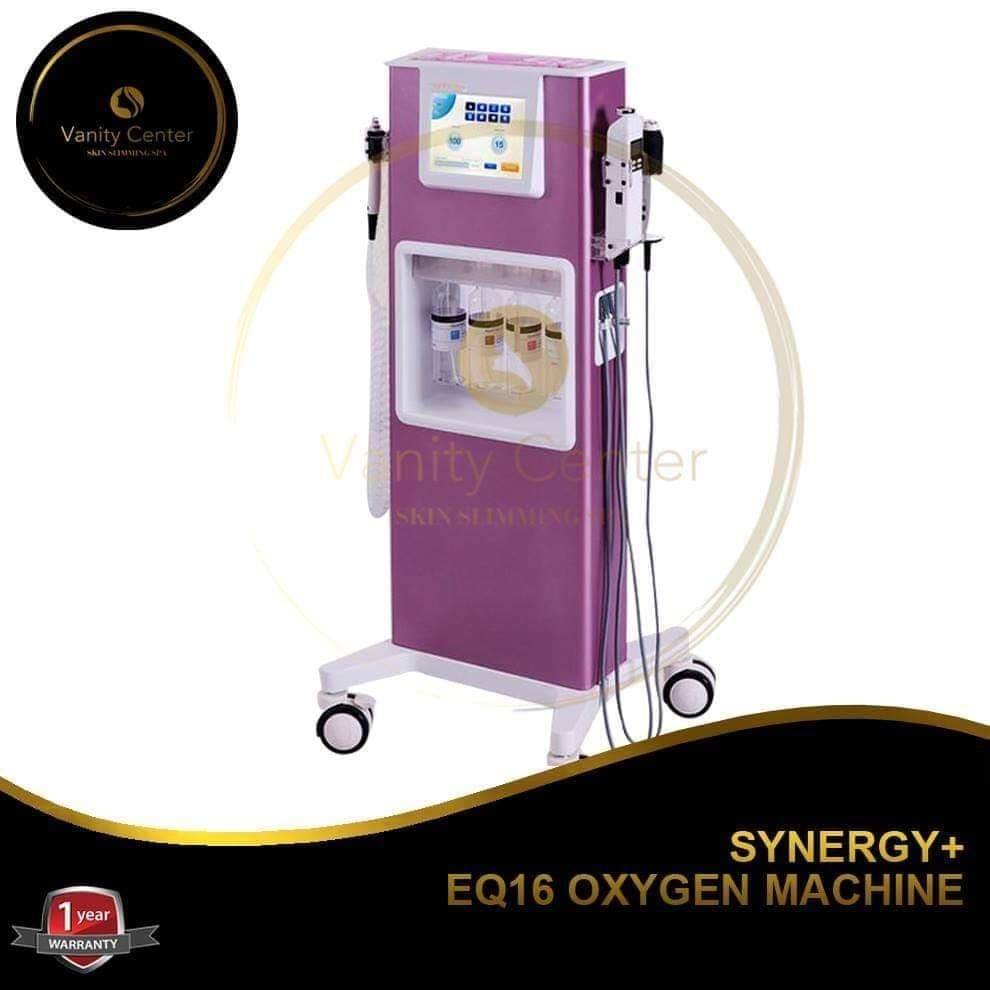 Vanity Center - ON SALE 😍🥰 SYNERGY FACIAL MACHINE for...
